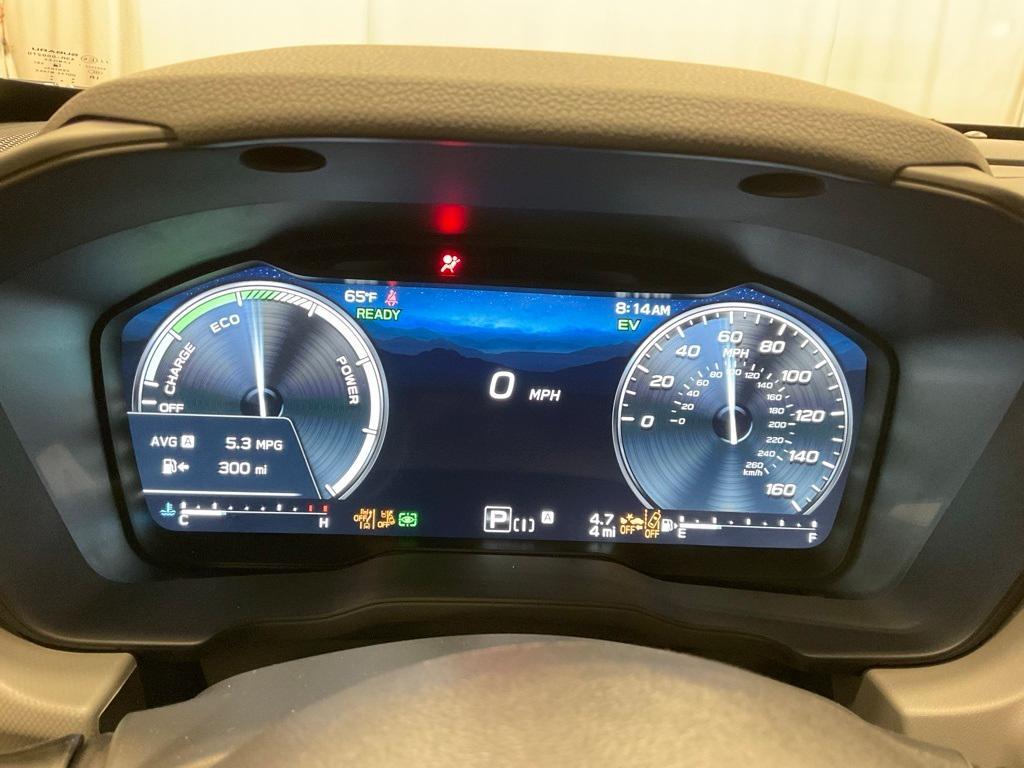 new 2026 Subaru Crosstrek car