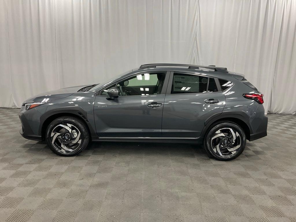 new 2026 Subaru Crosstrek car