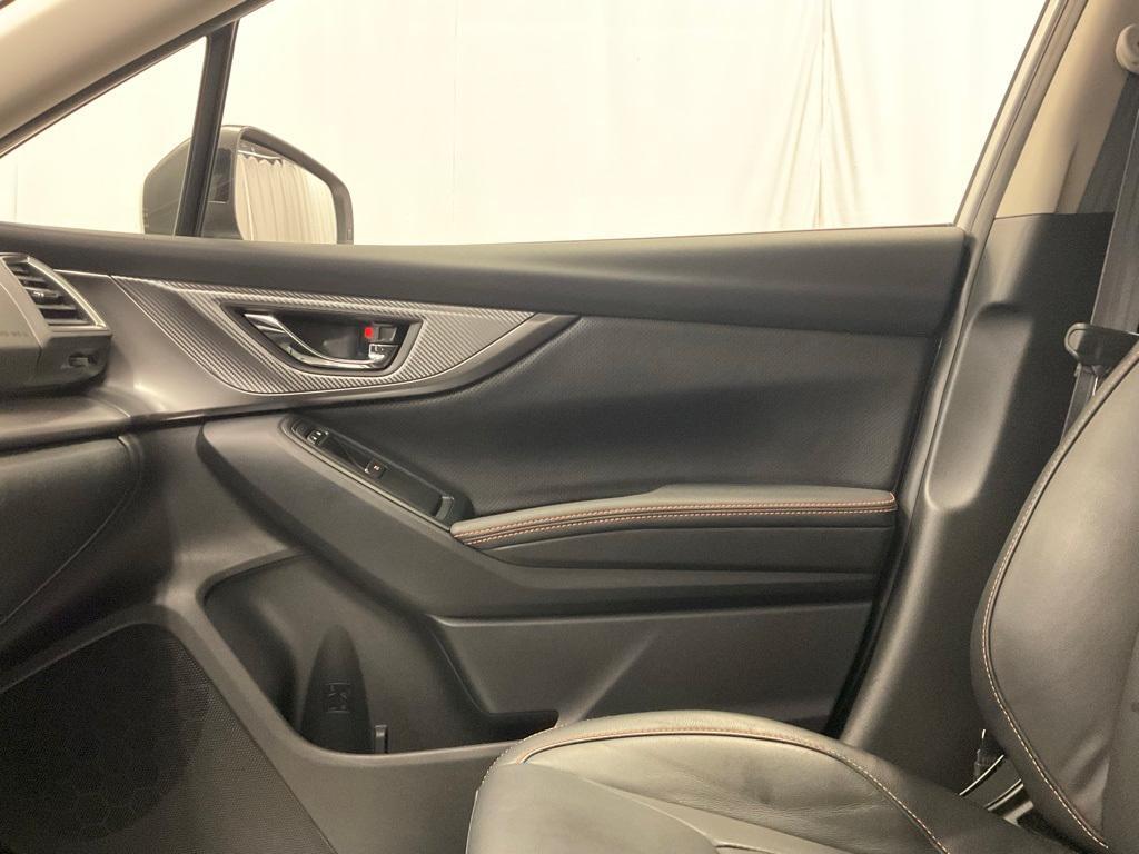 used 2023 Subaru Crosstrek car, priced at $26,497