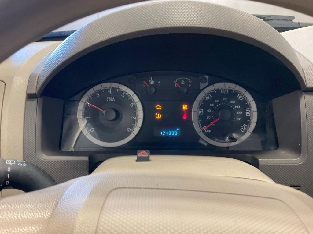 used 2008 Ford Escape car, priced at $4,488
