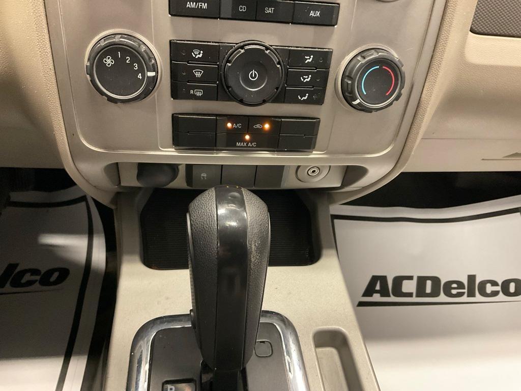 used 2008 Ford Escape car, priced at $4,488