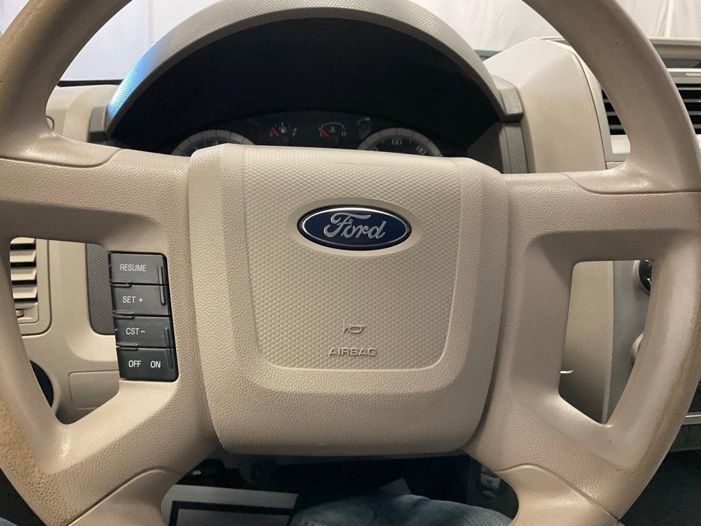 used 2008 Ford Escape car, priced at $4,488