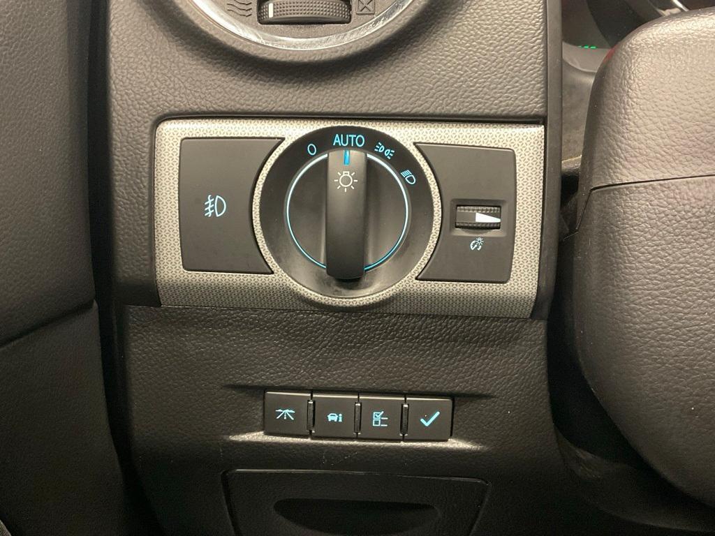 used 2012 Chevrolet Captiva Sport car, priced at $4,198