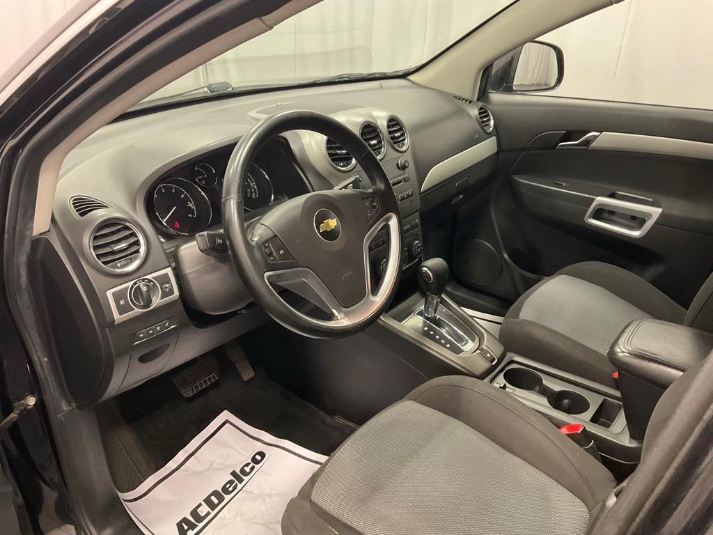 used 2012 Chevrolet Captiva Sport car, priced at $4,198