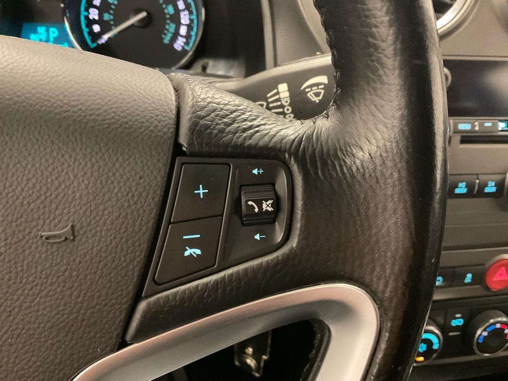 used 2012 Chevrolet Captiva Sport car, priced at $4,198