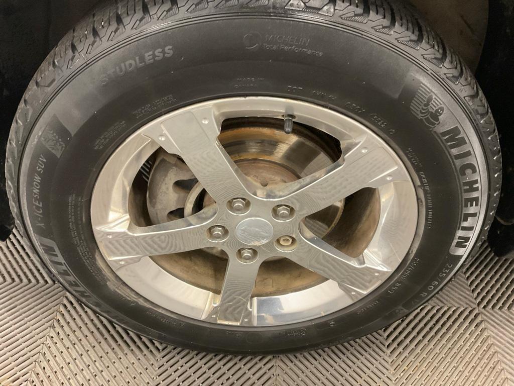 used 2012 Chevrolet Captiva Sport car, priced at $4,198