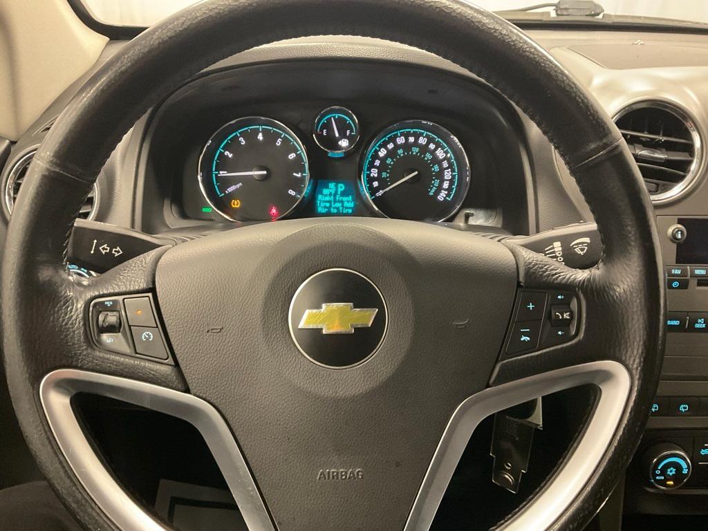 used 2012 Chevrolet Captiva Sport car, priced at $4,198