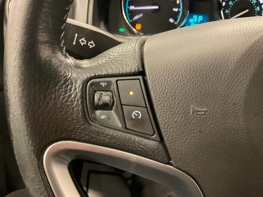 used 2012 Chevrolet Captiva Sport car, priced at $4,198