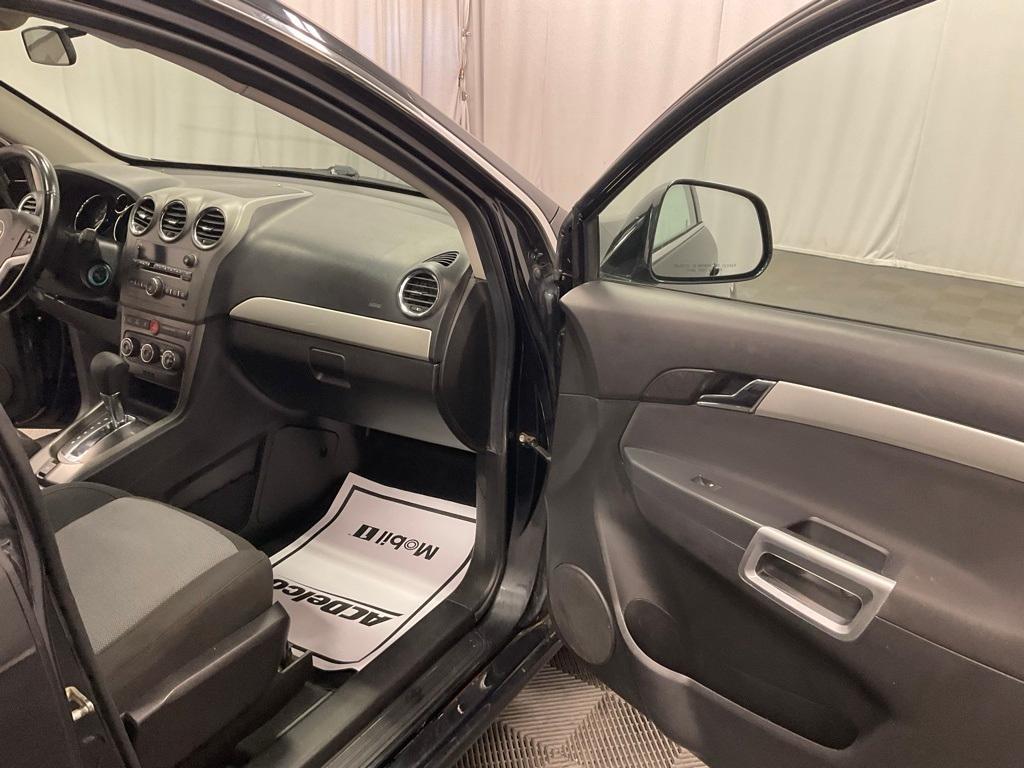 used 2012 Chevrolet Captiva Sport car, priced at $4,198