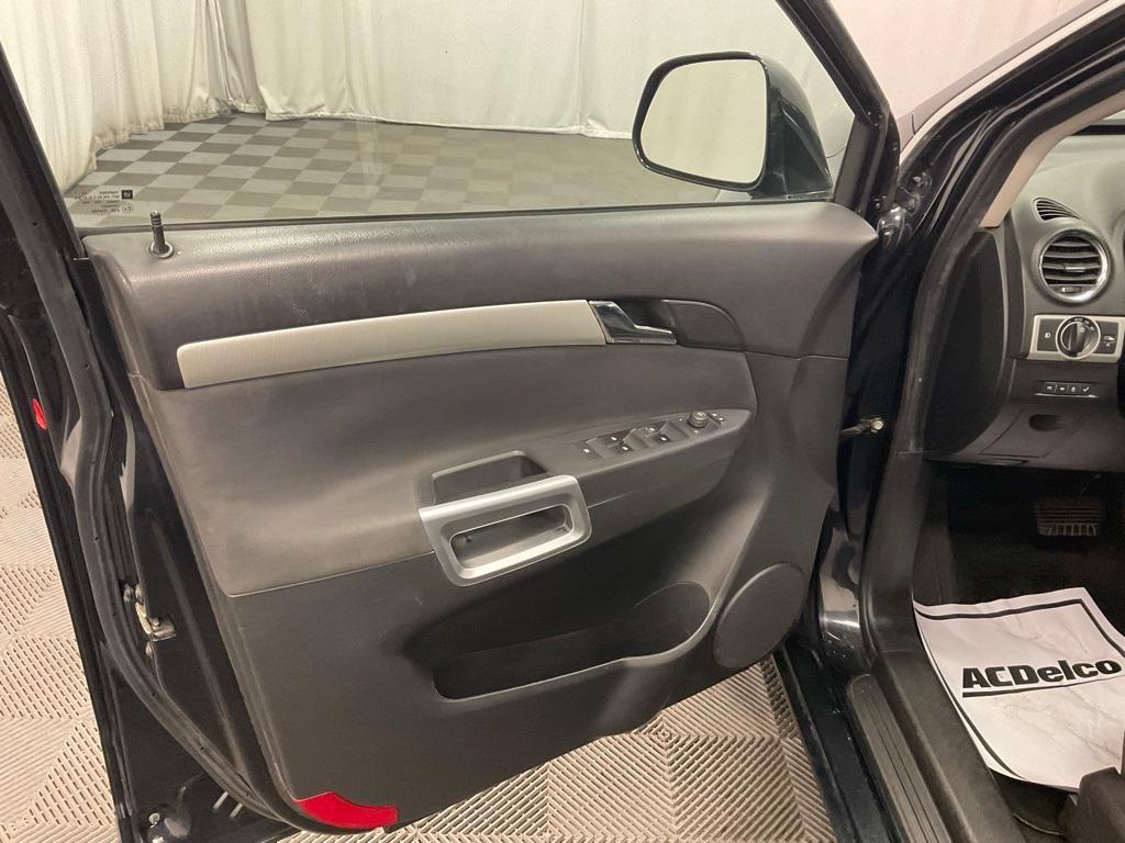 used 2012 Chevrolet Captiva Sport car, priced at $4,198