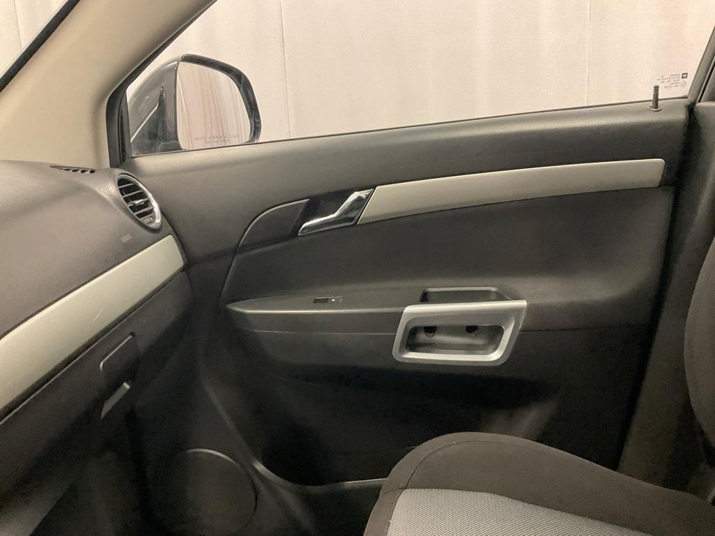 used 2012 Chevrolet Captiva Sport car, priced at $4,198