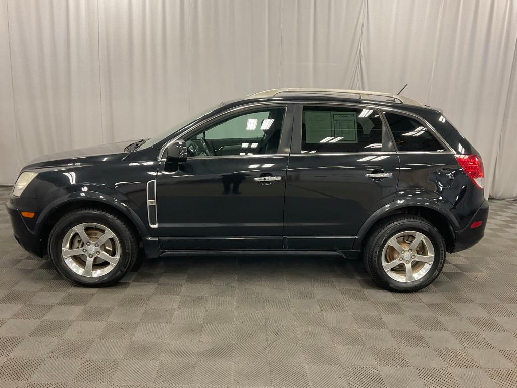 used 2012 Chevrolet Captiva Sport car, priced at $4,198