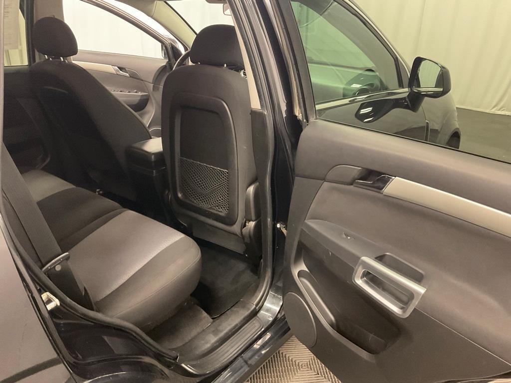 used 2012 Chevrolet Captiva Sport car, priced at $4,198