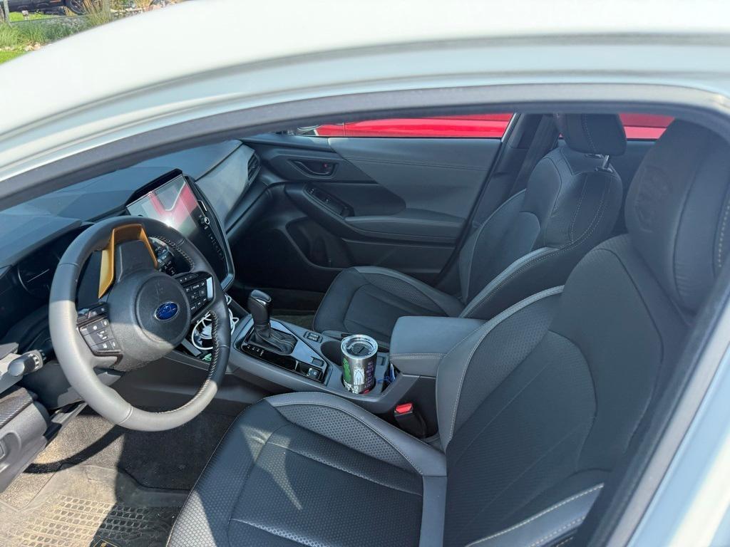 used 2024 Subaru Crosstrek car, priced at $29,787