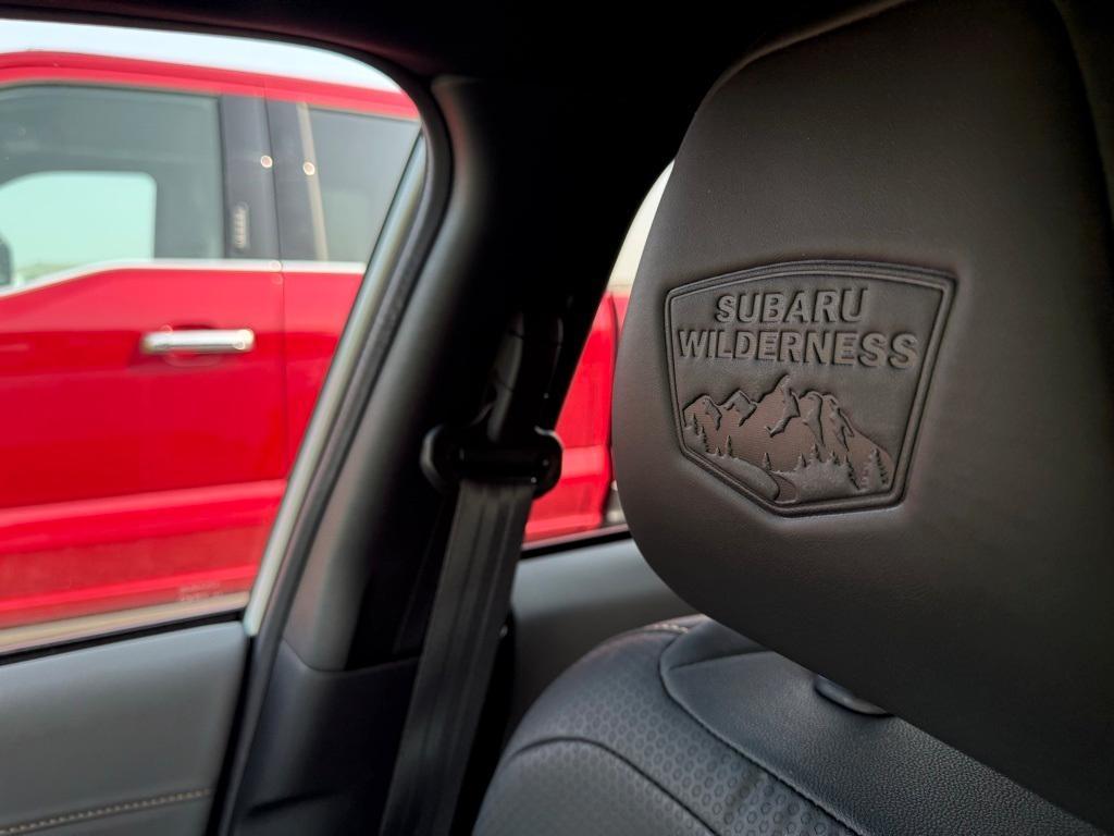 used 2024 Subaru Crosstrek car, priced at $29,787