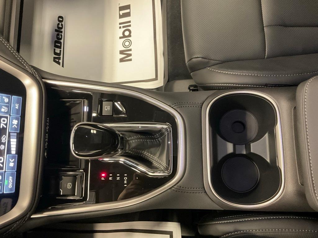 new 2025 Subaru Outback car, priced at $44,150
