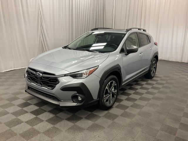 new 2024 Subaru Crosstrek car, priced at $30,654