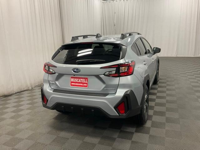 new 2024 Subaru Crosstrek car, priced at $30,654