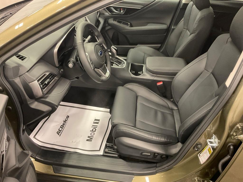 new 2025 Subaru Outback car, priced at $37,485