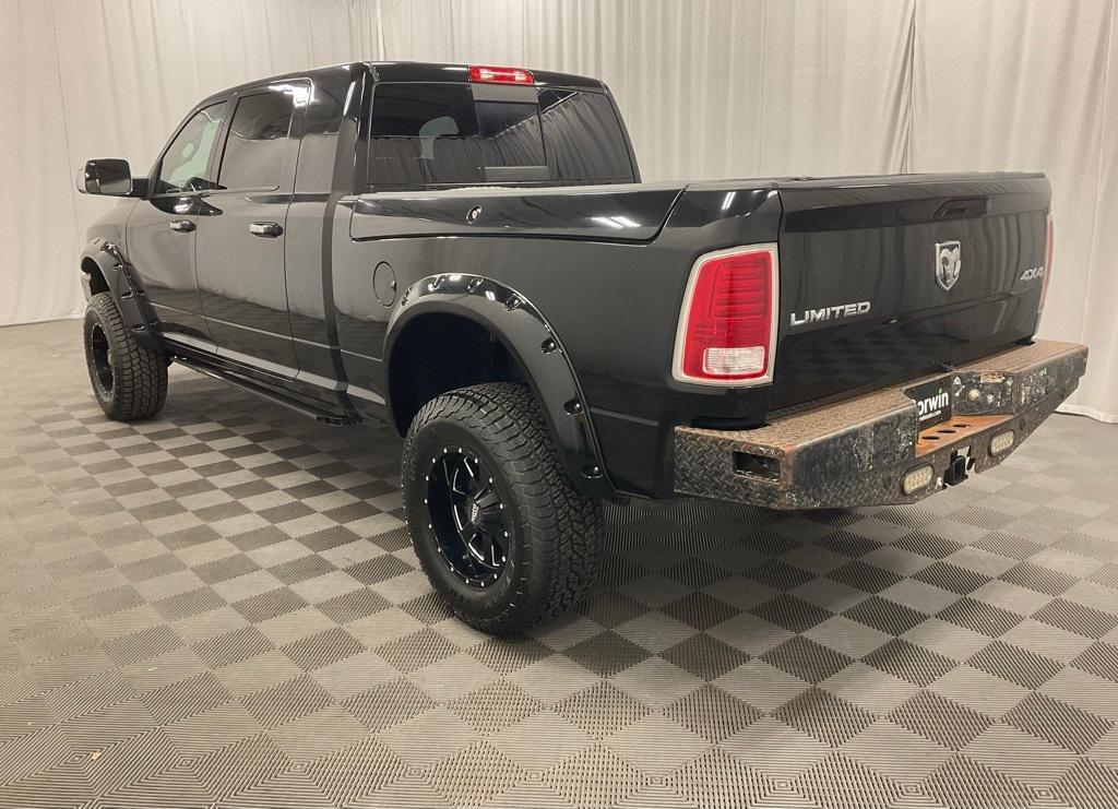 used 2013 Ram 3500 car, priced at $36,500