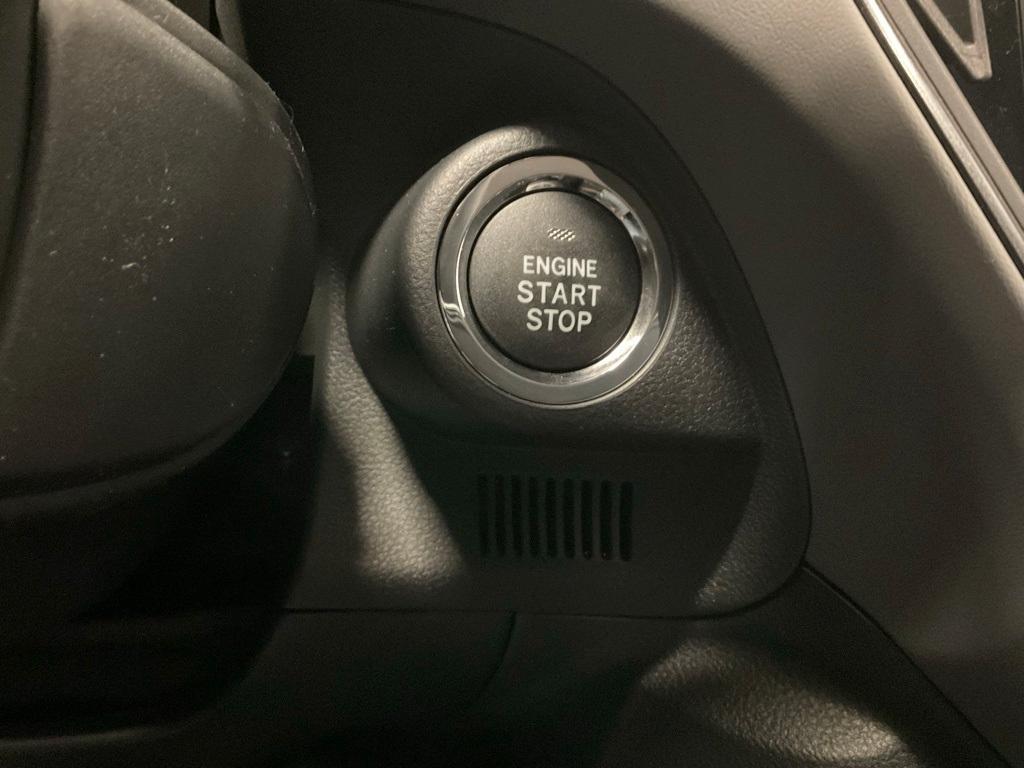 new 2025 Subaru Crosstrek car, priced at $36,652