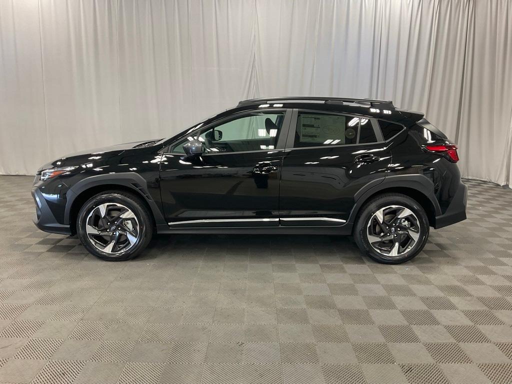 new 2025 Subaru Crosstrek car, priced at $36,652