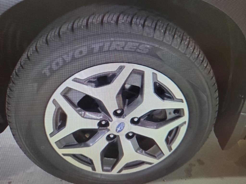 used 2019 Subaru Forester car, priced at $20,498