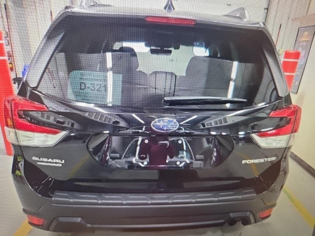 used 2019 Subaru Forester car, priced at $20,498