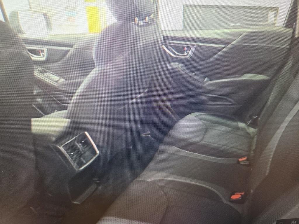 used 2019 Subaru Forester car, priced at $20,498