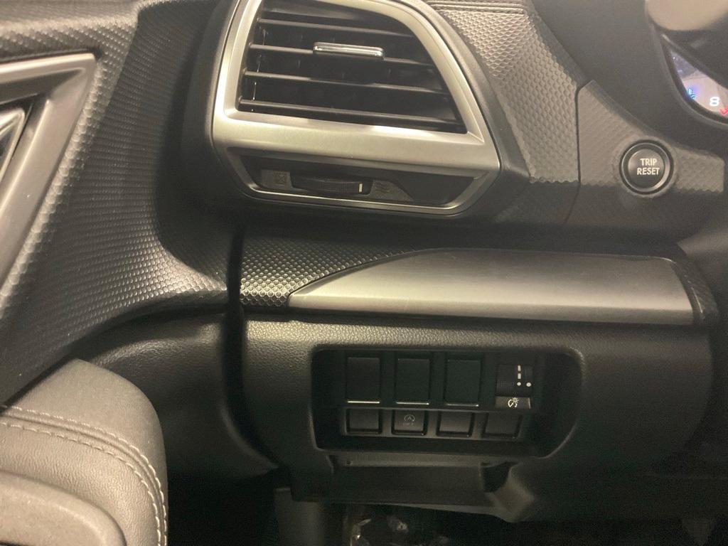 used 2019 Subaru Forester car, priced at $19,247