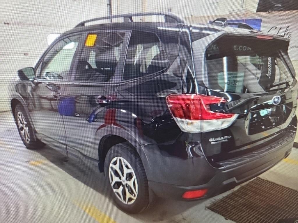 used 2019 Subaru Forester car, priced at $20,498