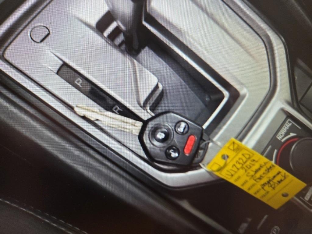 used 2019 Subaru Forester car, priced at $20,498