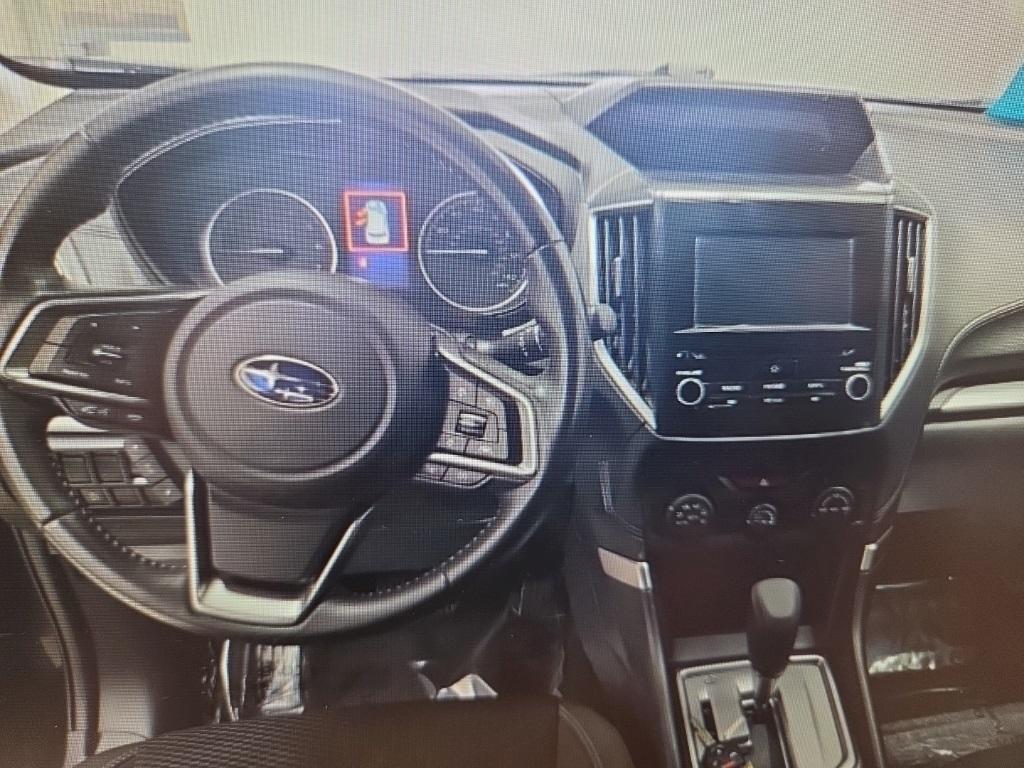 used 2019 Subaru Forester car, priced at $20,498