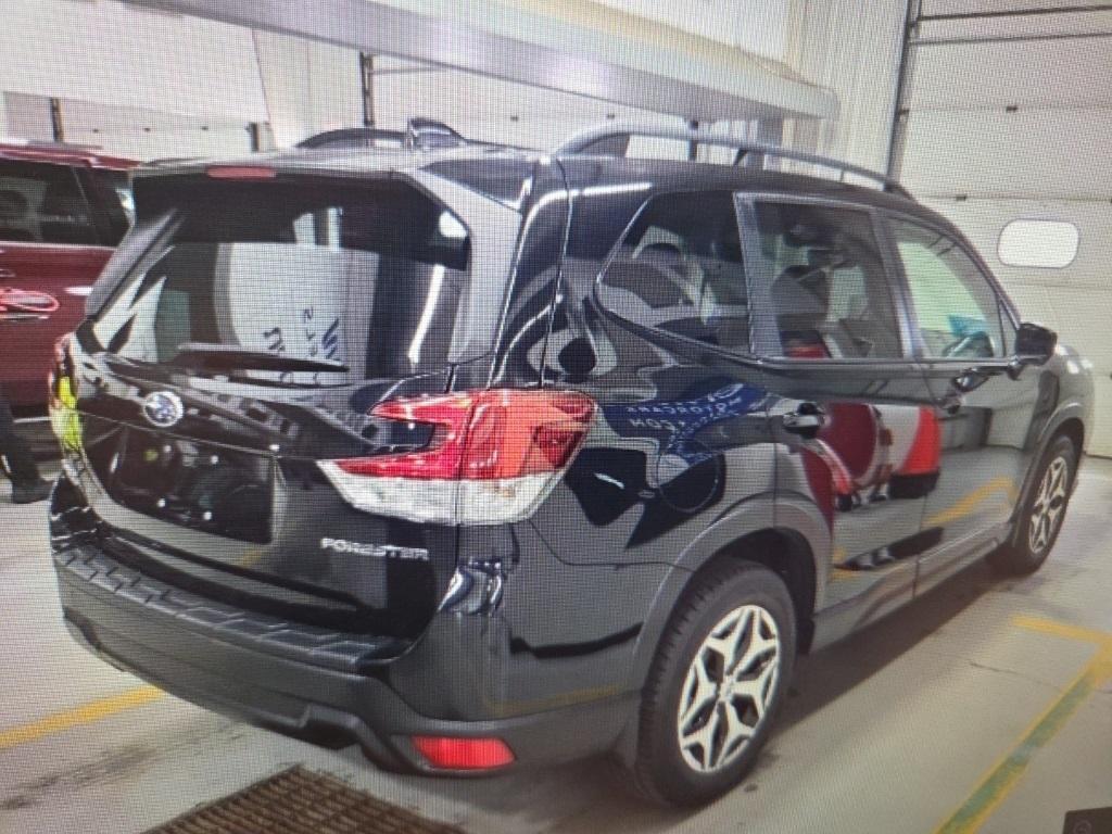 used 2019 Subaru Forester car, priced at $20,498
