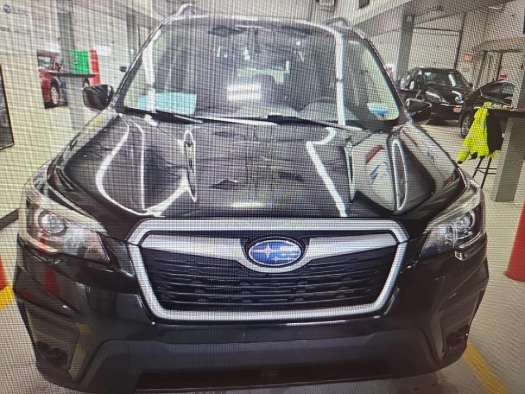 used 2019 Subaru Forester car, priced at $20,498