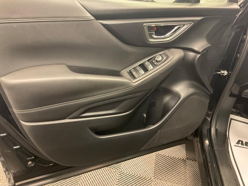 used 2019 Subaru Forester car, priced at $19,247
