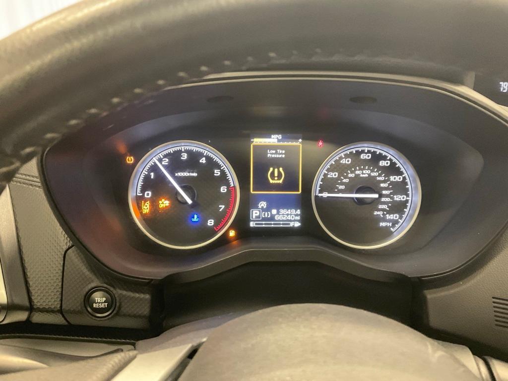 used 2019 Subaru Forester car, priced at $19,247