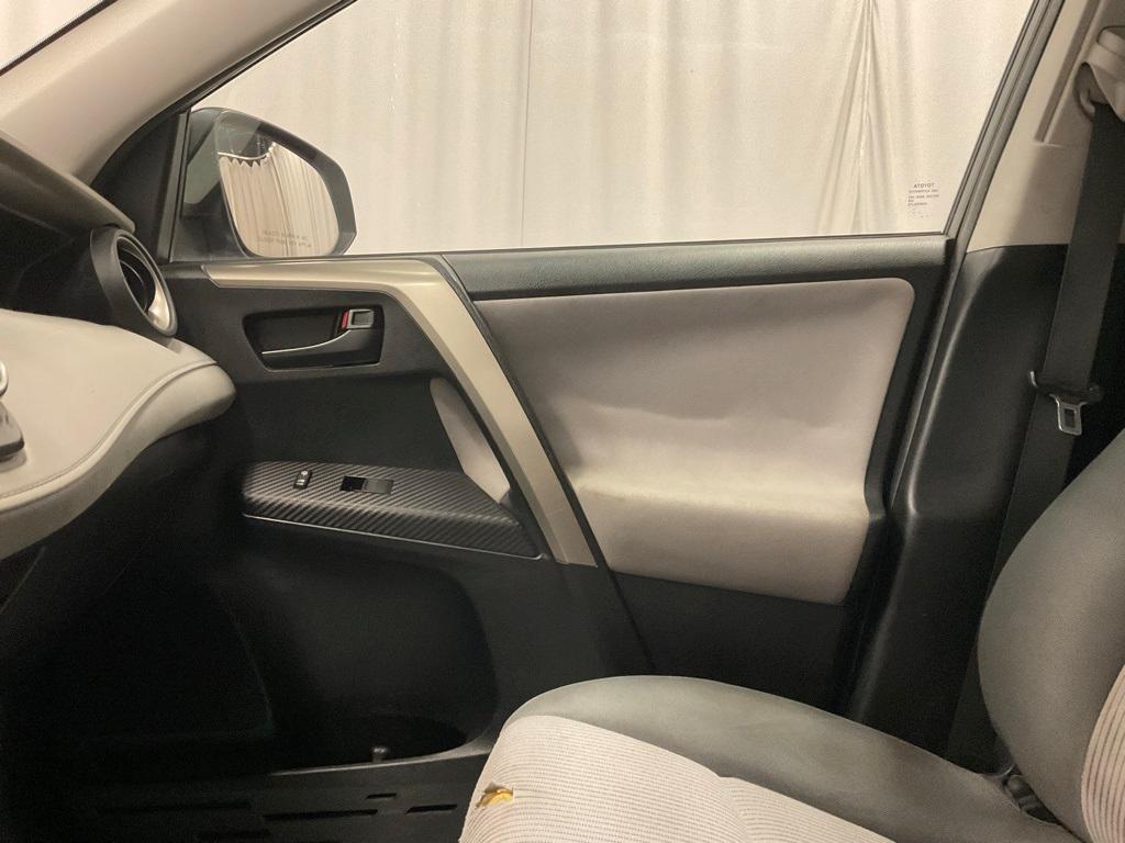 used 2014 Toyota RAV4 car, priced at $8,352