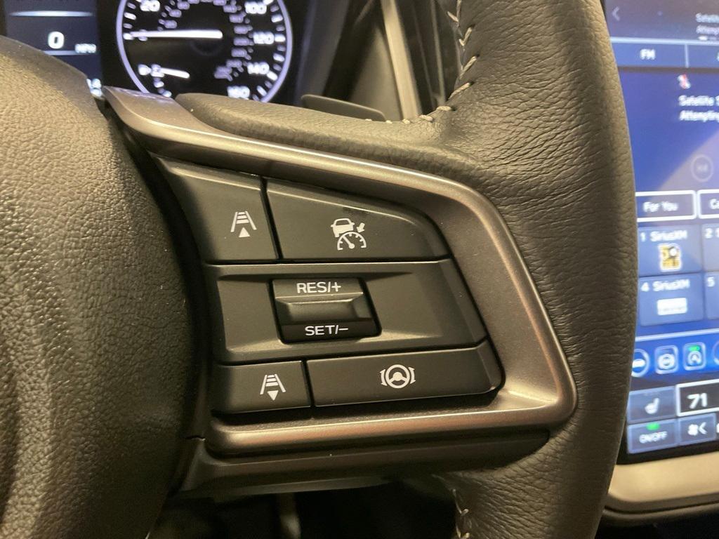 new 2025 Subaru Outback car, priced at $35,745