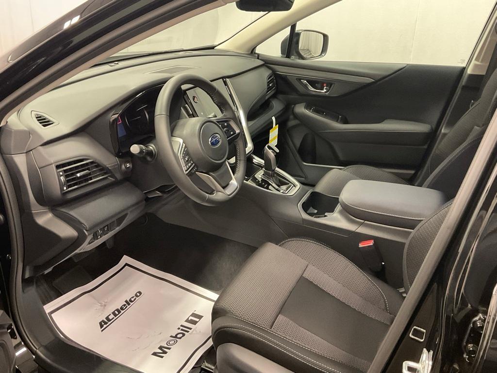 new 2025 Subaru Outback car, priced at $35,745