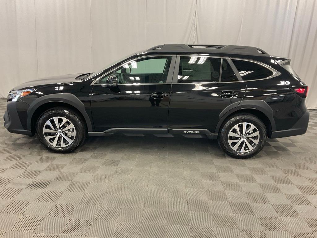 new 2025 Subaru Outback car, priced at $35,745