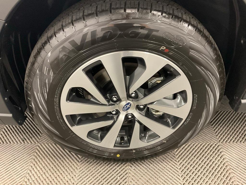 new 2025 Subaru Outback car, priced at $35,745