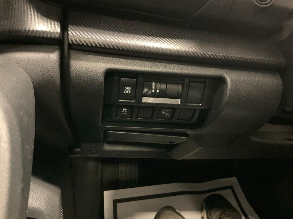 used 2018 Subaru Crosstrek car, priced at $15,739