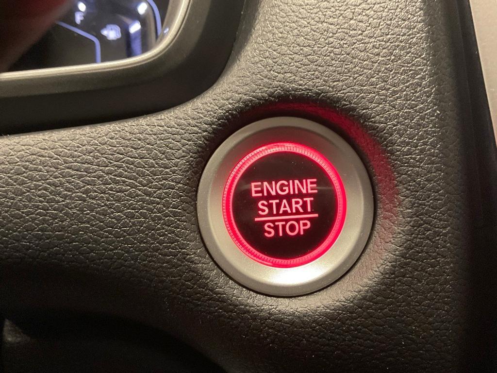 used 2017 Honda CR-V car, priced at $14,497