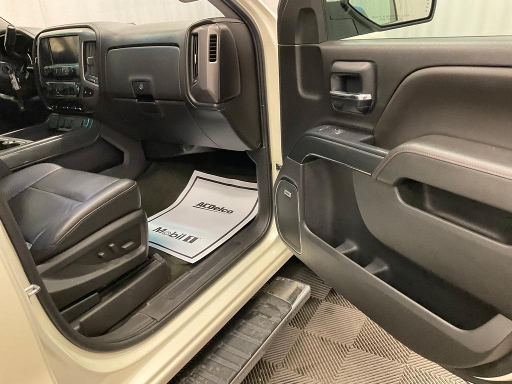 used 2014 GMC Sierra 1500 car, priced at $16,745