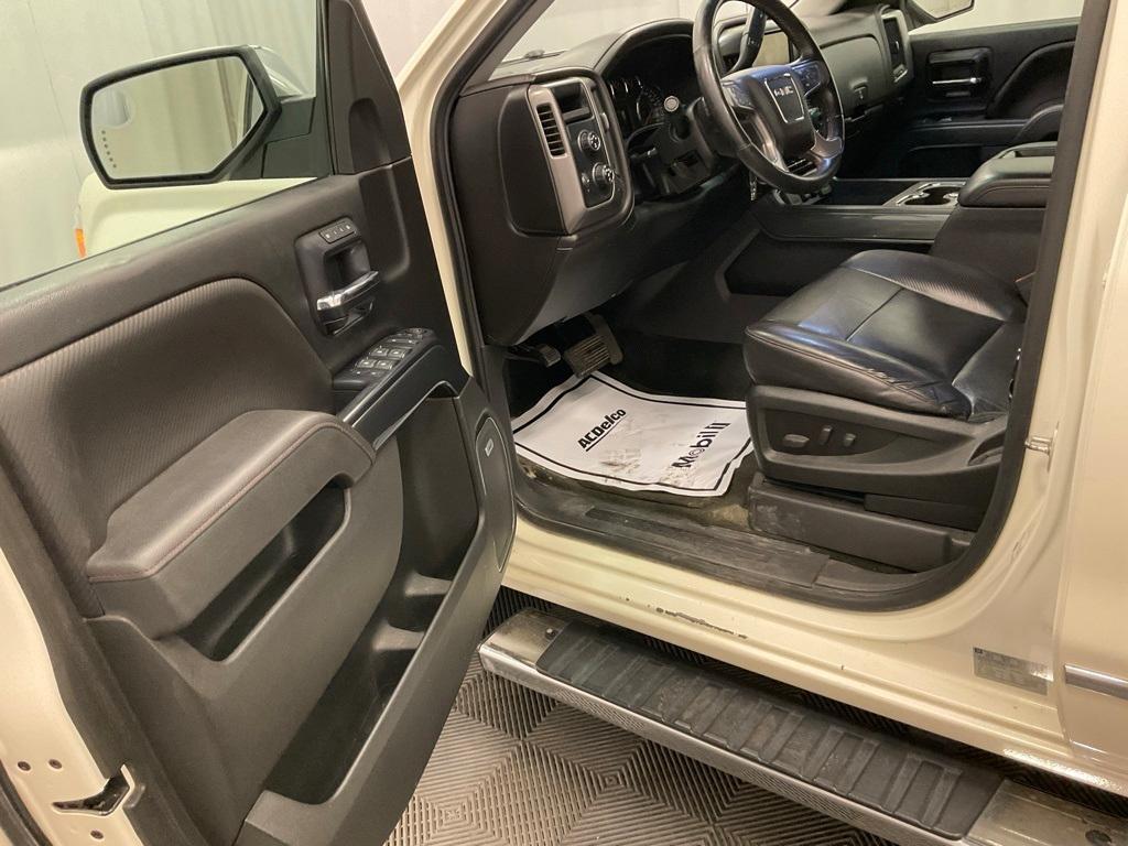 used 2014 GMC Sierra 1500 car, priced at $16,745