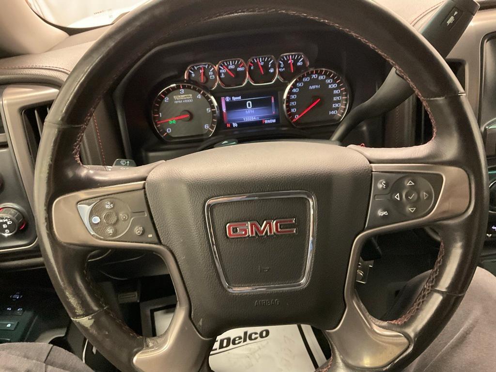 used 2014 GMC Sierra 1500 car, priced at $16,745