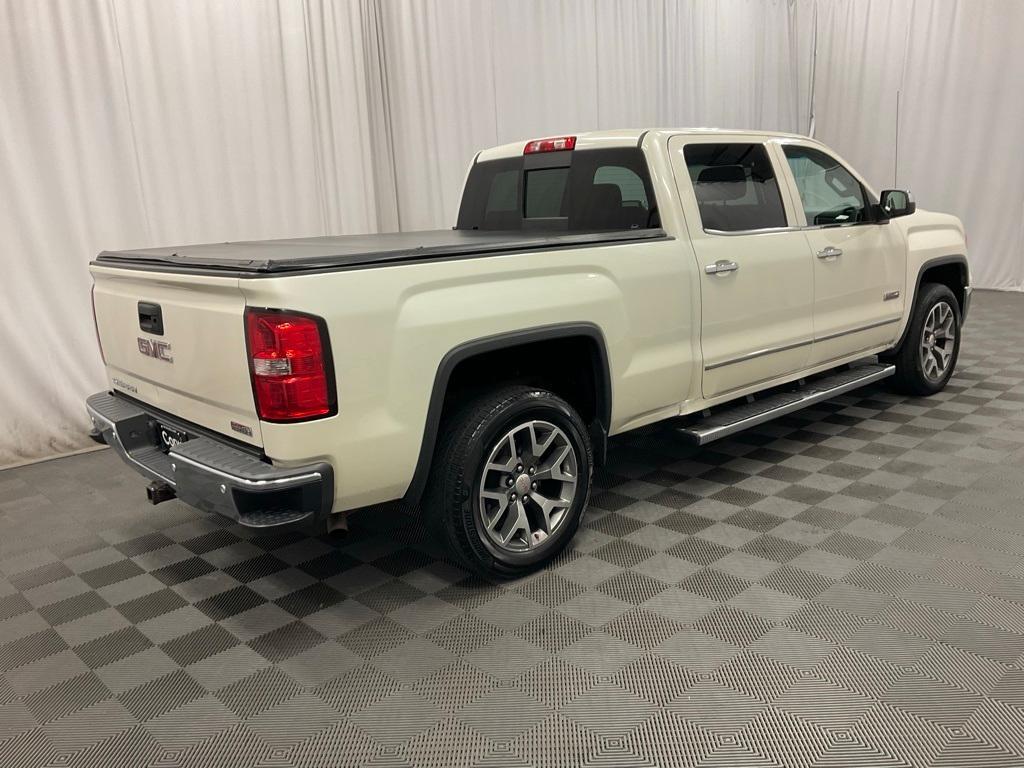 used 2014 GMC Sierra 1500 car, priced at $16,745