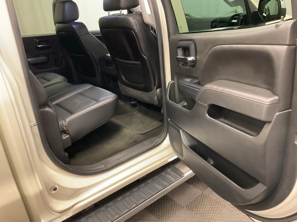 used 2014 GMC Sierra 1500 car, priced at $16,745