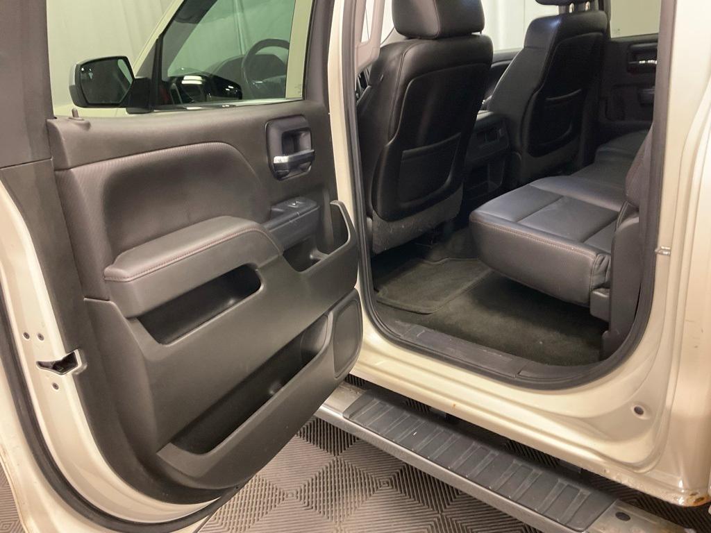 used 2014 GMC Sierra 1500 car, priced at $16,745